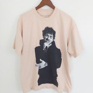 Jack Harlow Come Home The Kids Miss You Tour Shirt Size Medium